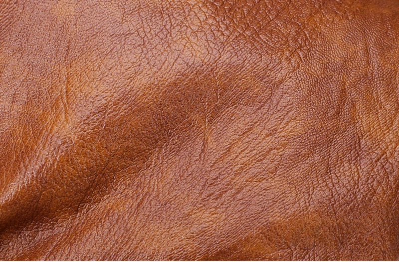 Vintage PU Leather Crossbody Bag – Small Shoulder Handbag