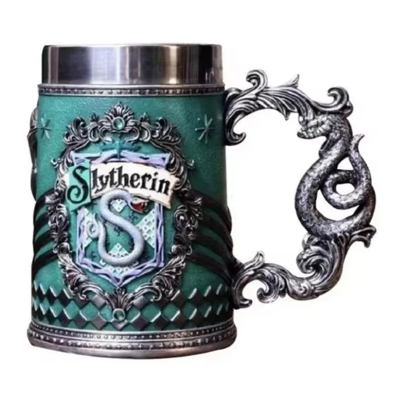 Limited Edition Harry Potter Enchanted Goblets