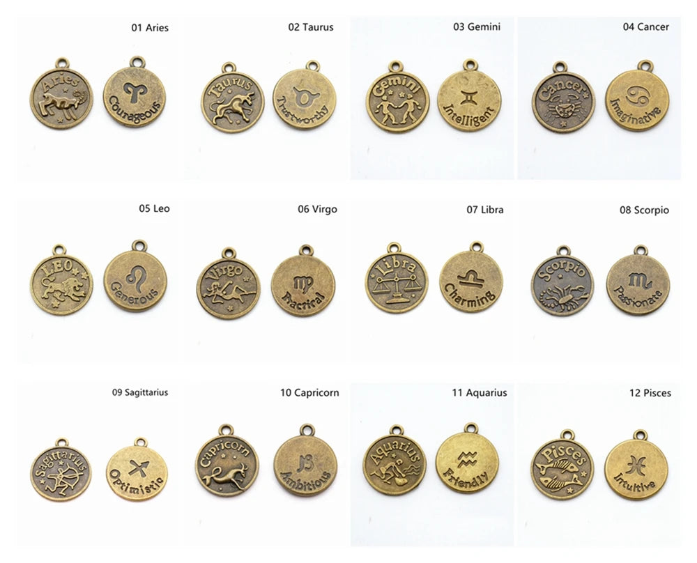 Vintage Genuine Leather Traveler’s Notebook