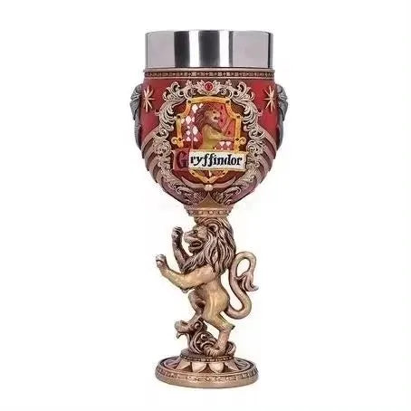 Limited Edition Harry Potter Enchanted Goblets