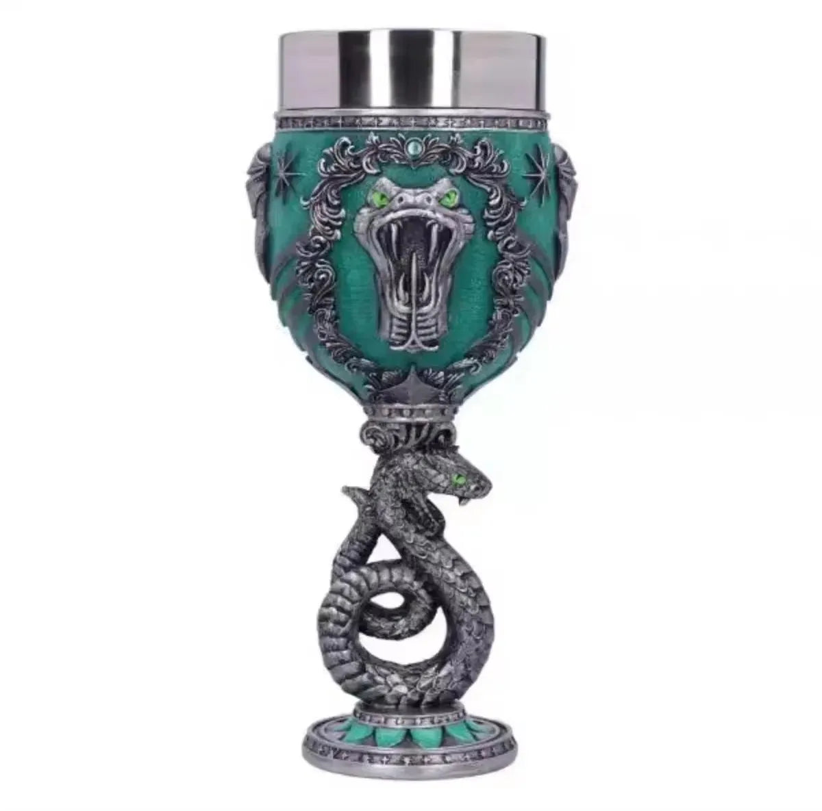 Limited Edition Harry Potter Enchanted Goblets