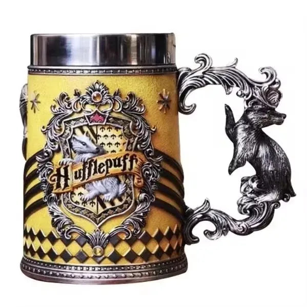 Limited Edition Harry Potter Enchanted Goblets