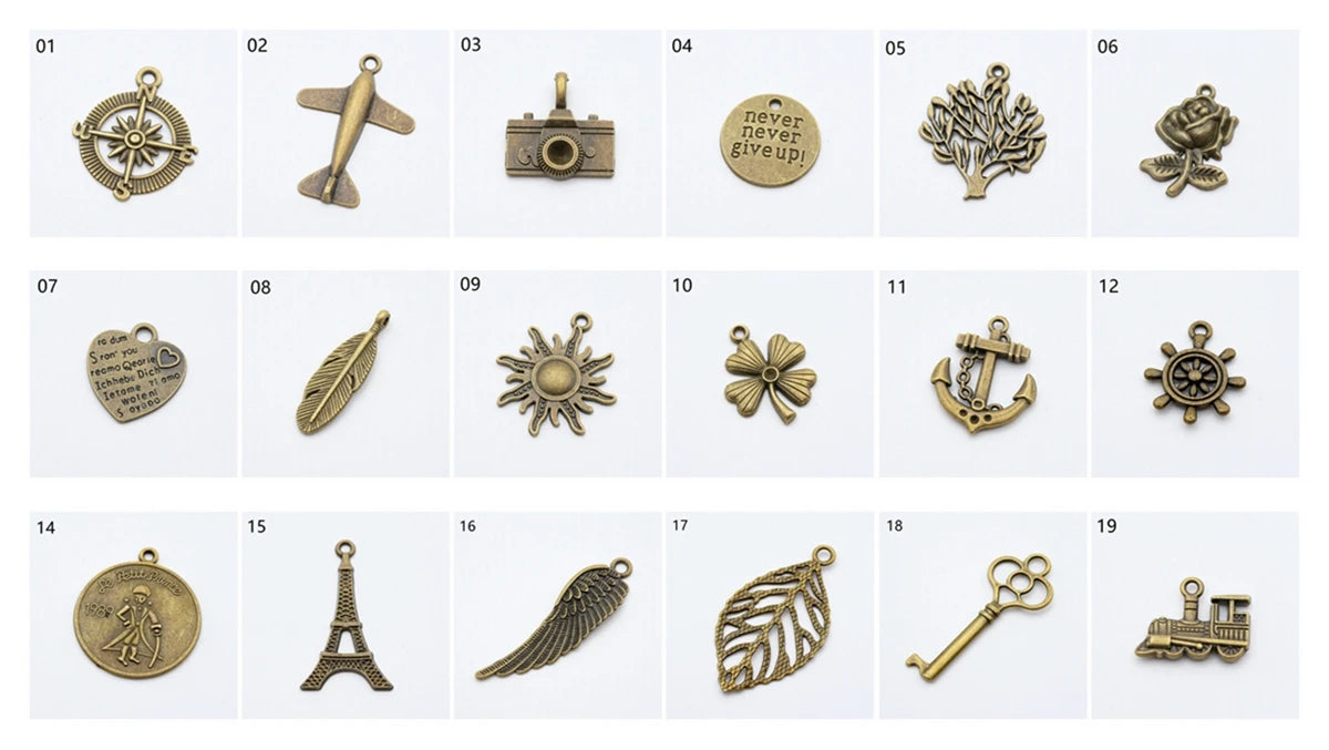 Vintage Genuine Leather Traveler’s Notebook