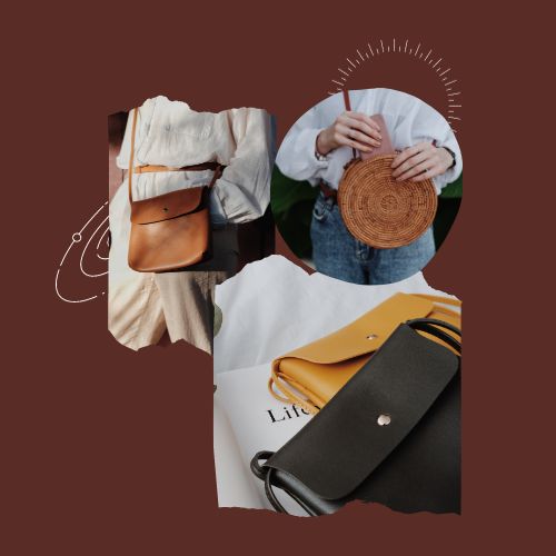 Leather Bags