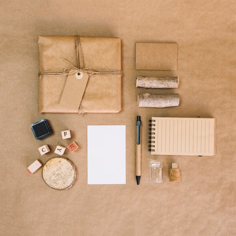 Scrapbook Essentials