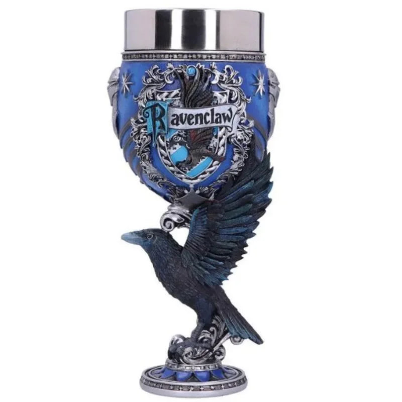 Limited Edition Harry Potter Enchanted Goblets