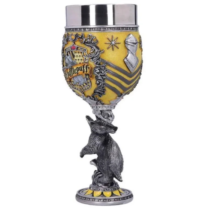 Limited Edition Harry Potter Enchanted Goblets